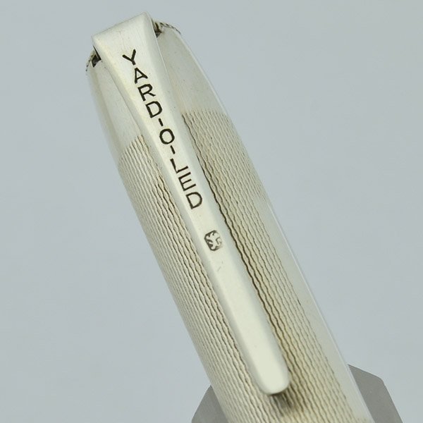 Sampson mordan （yard o ledの前身）コンボペン YARD-O-LED Handcrafted Writing Instruments Since 1822